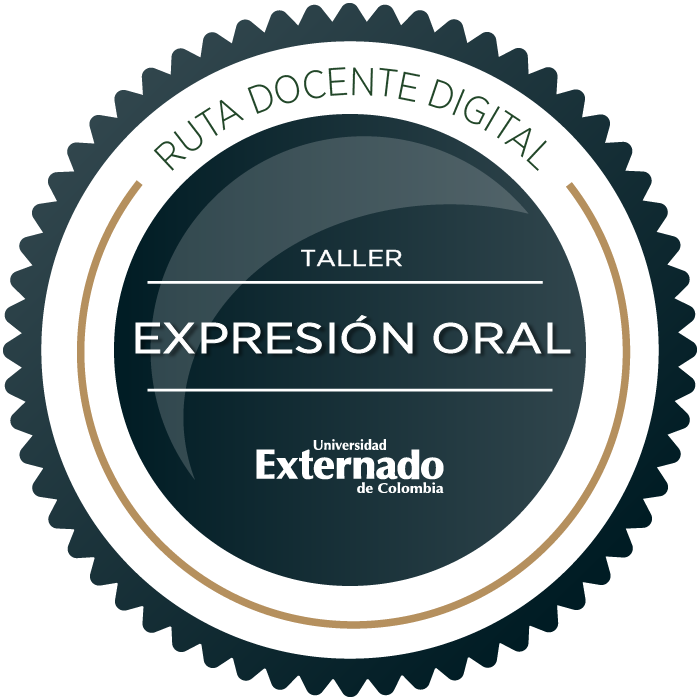 Taller Expresión Oral