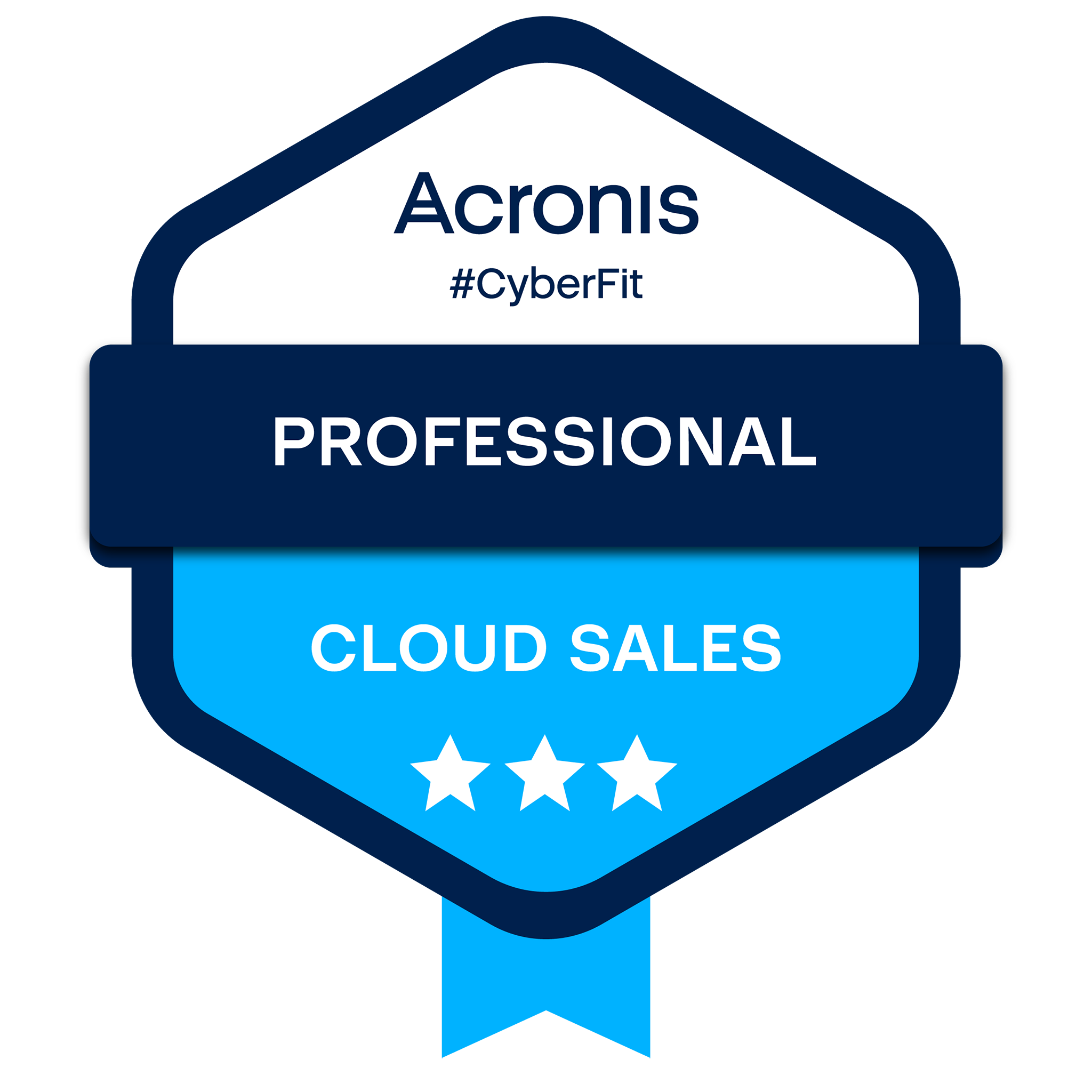 Cloud Sales Professional