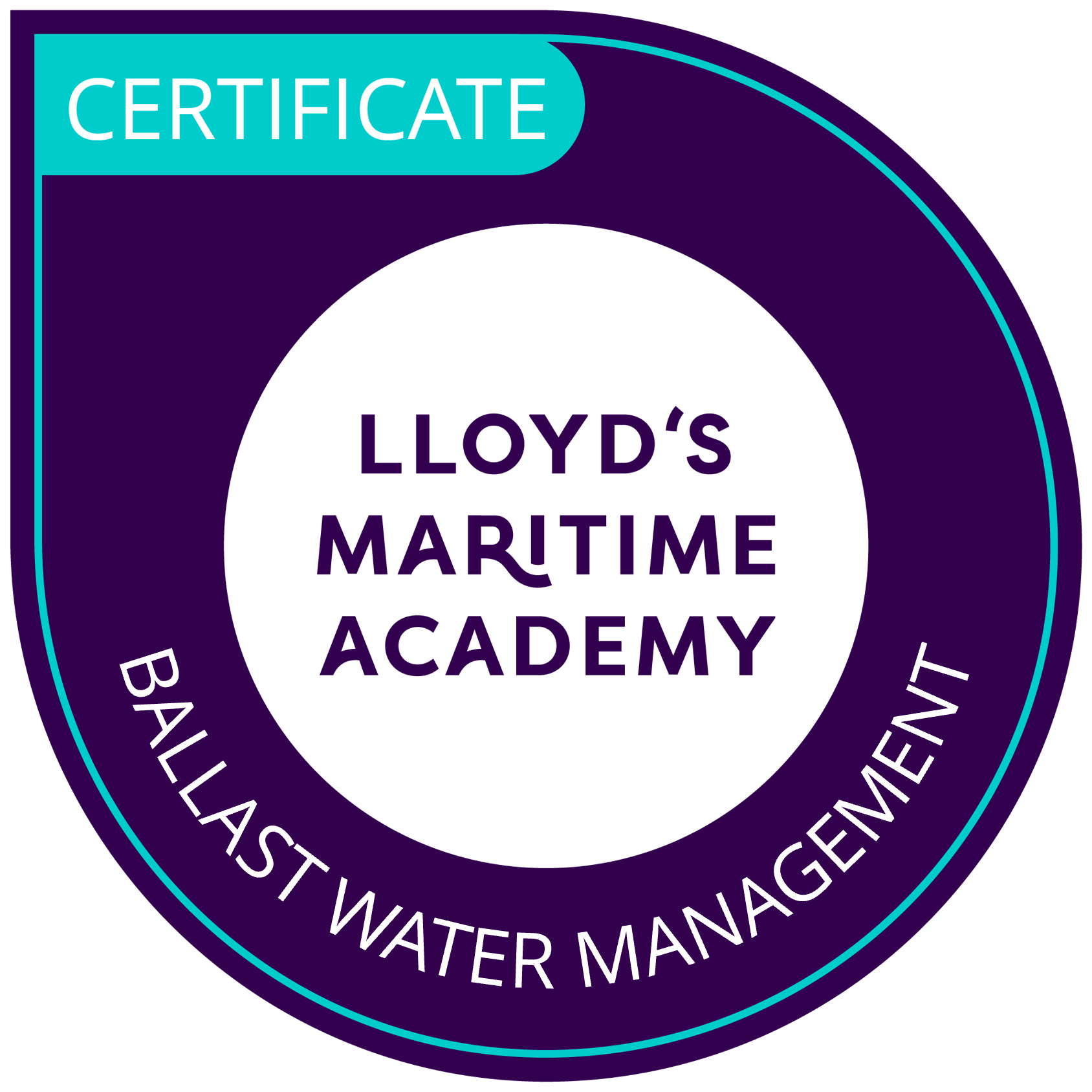Lloyd's Maritime Academy: Certificate in Ballast Water Management