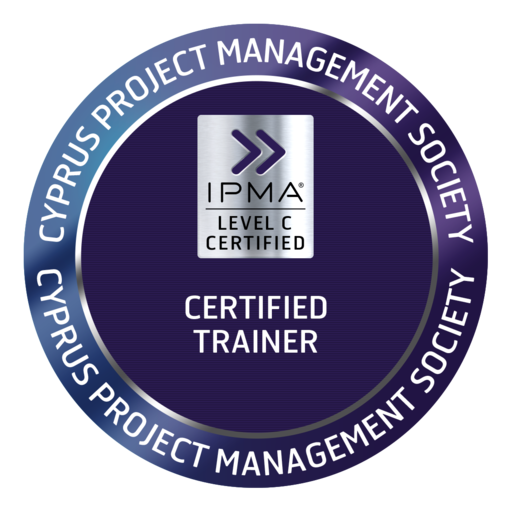 Certified_Trainer (IPMA Level C CT) Credly