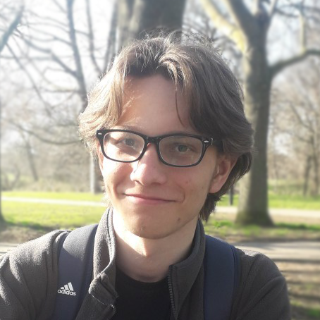Credly profile picture for @kacper