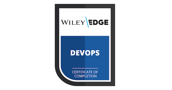 DEVOPS - Credly