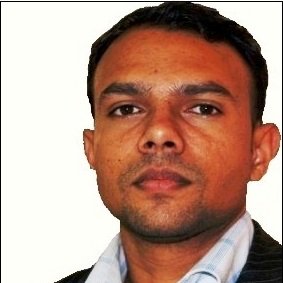 adnan credly hossain