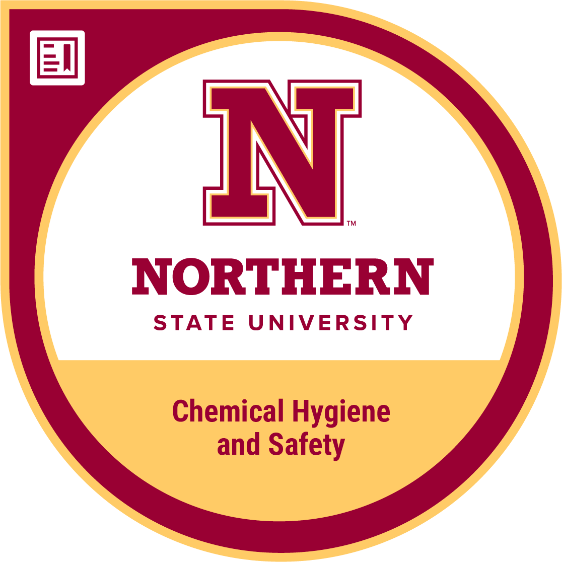 Chemical Hygiene and Safety