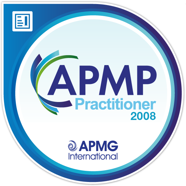 APMP® Bid and Proposal Management Practitioner 2008