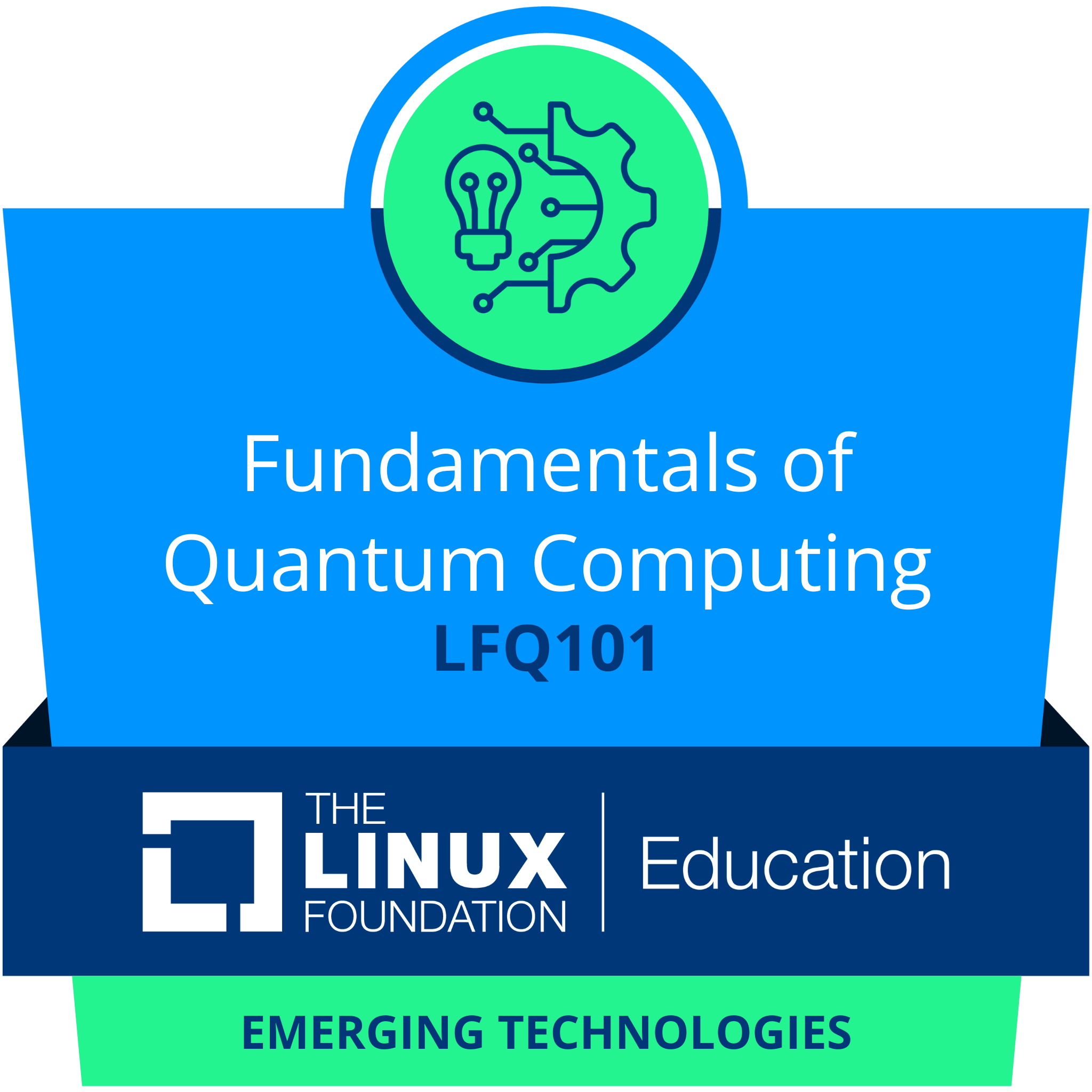 LFQ101: Fundamentals of Quantum Computing