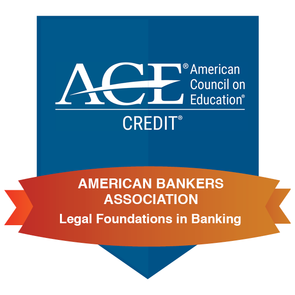 Legal Foundations in Banking