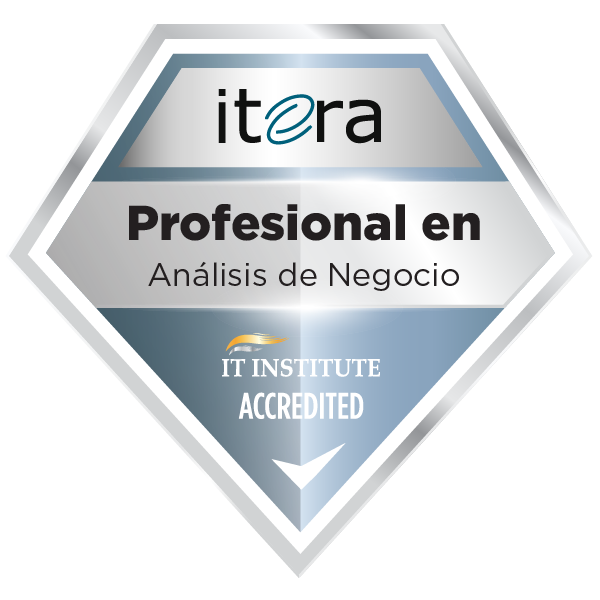 Curso Profesional en Análisis de Negocio