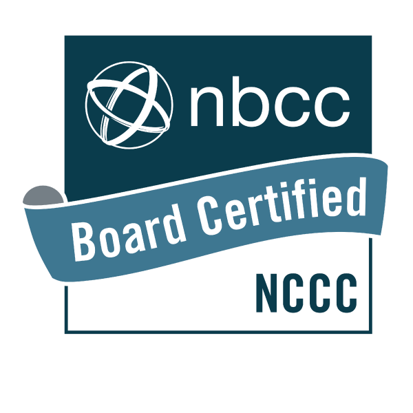 National Certified Career Counselor (NCCC)