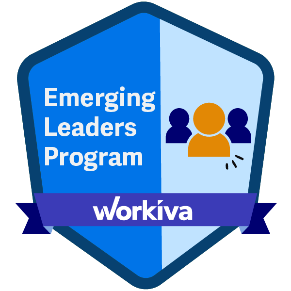The Emerging Leaders Program