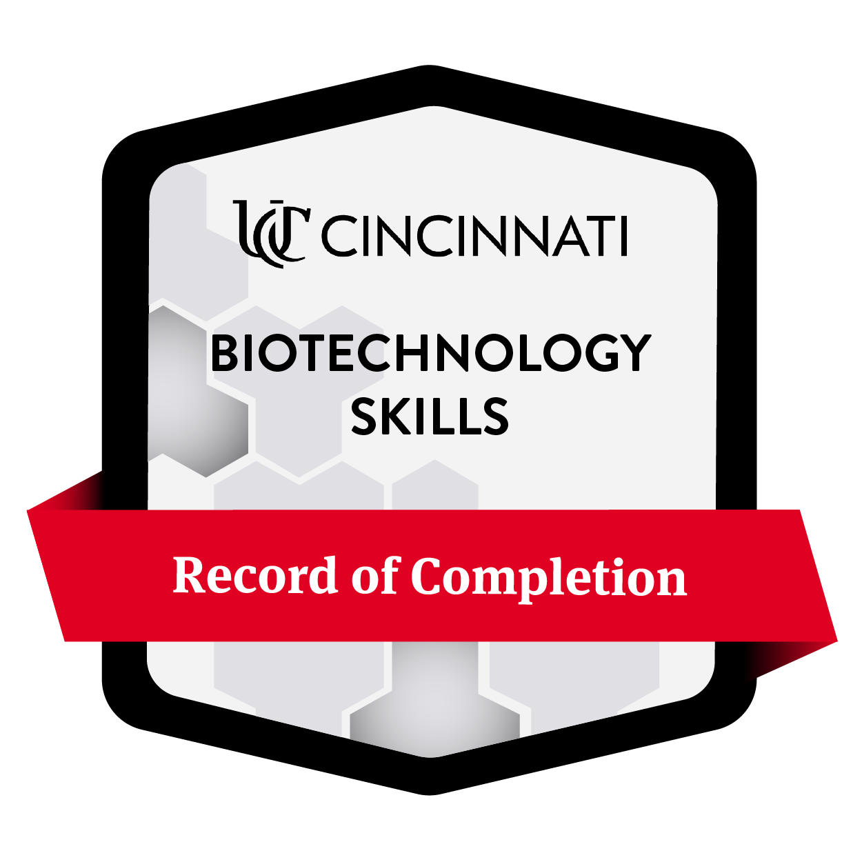 Biotechnology Skills