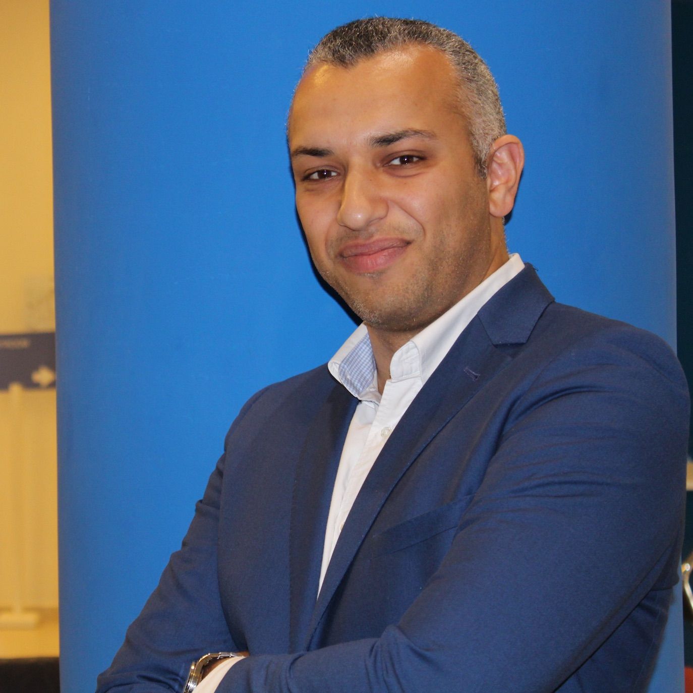 IBM Virtual Collaborator Credly