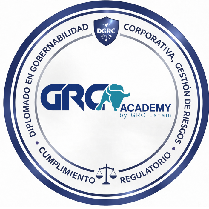 Diplomado en Gobernabilidad Corporativa, Gestión de Riesgos y Cumplimiento Regulatorio
