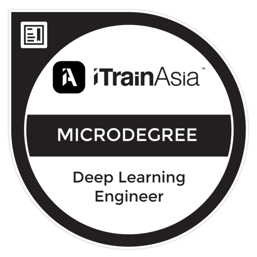 Deep Learning Engineer Microdegree - Credly
