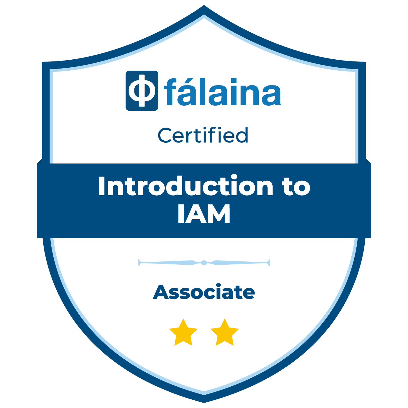 Introduction to IAM (Associate)