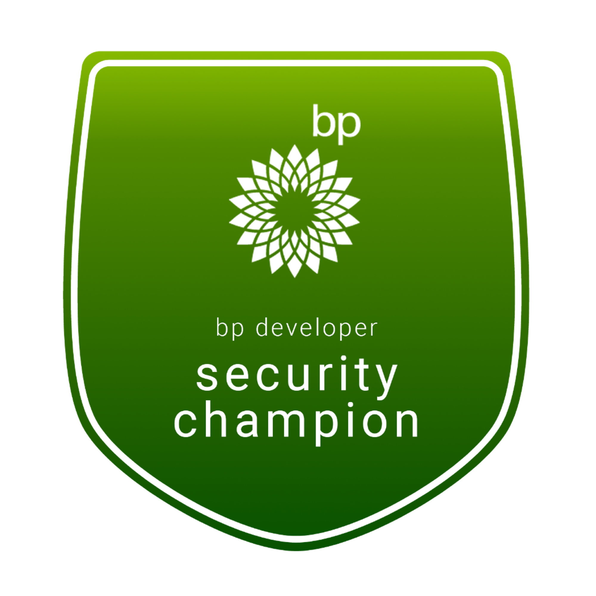 bp developer security champion