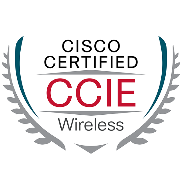 Cisco Certified Internetwork Expert Wireless (CCIE Wireless)