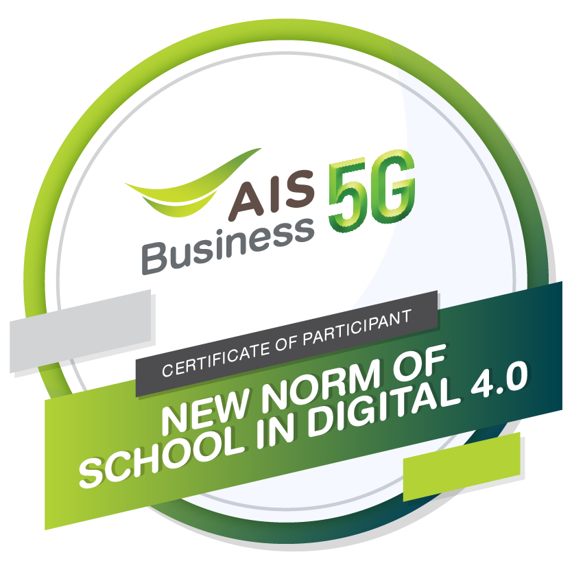 New Norm of School in Digital 4.0