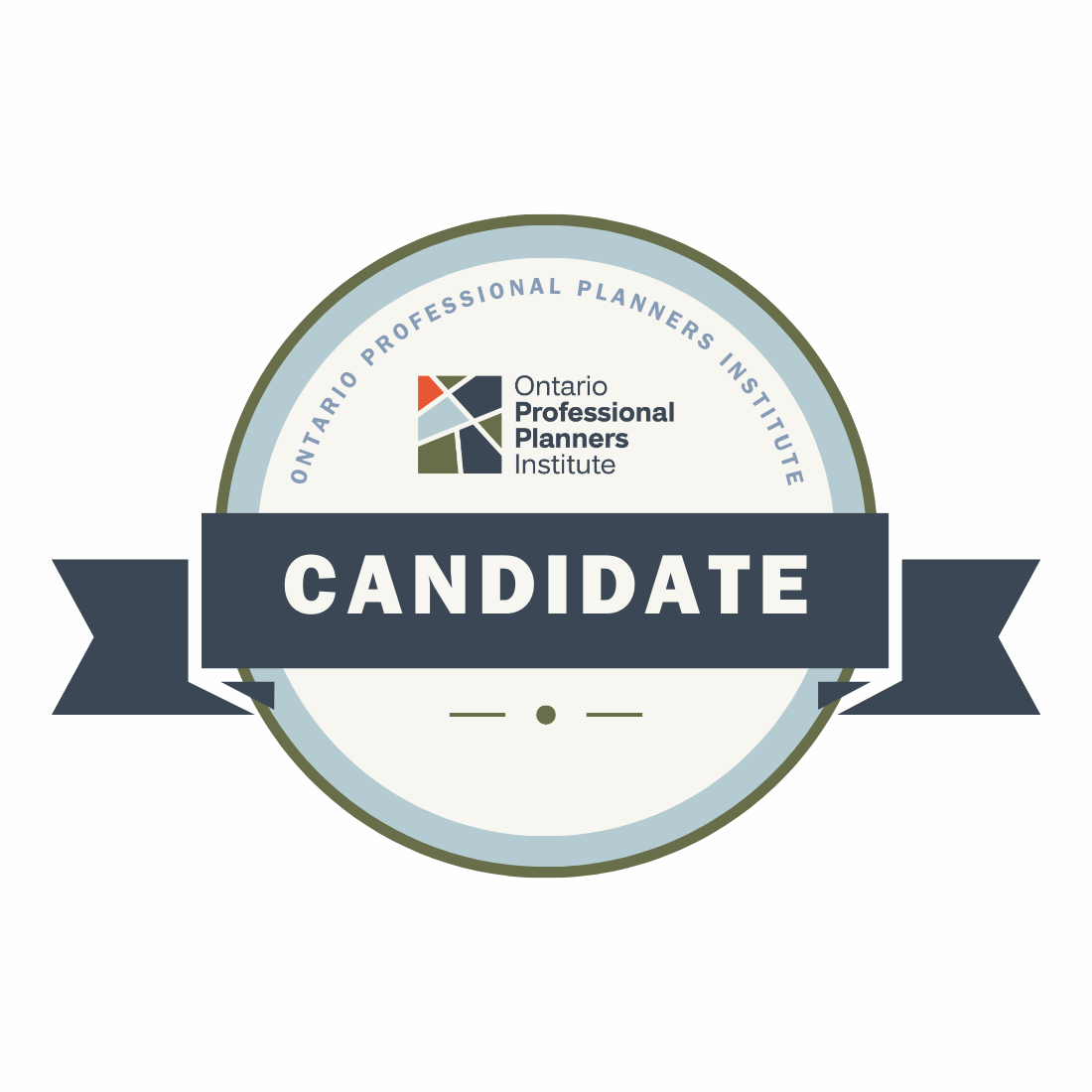 OPPI Candidate Member