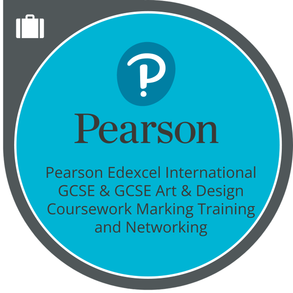 Pearson Edexcel International GCSE & GCSE Art & Design Coursework Marking Training and Networking
