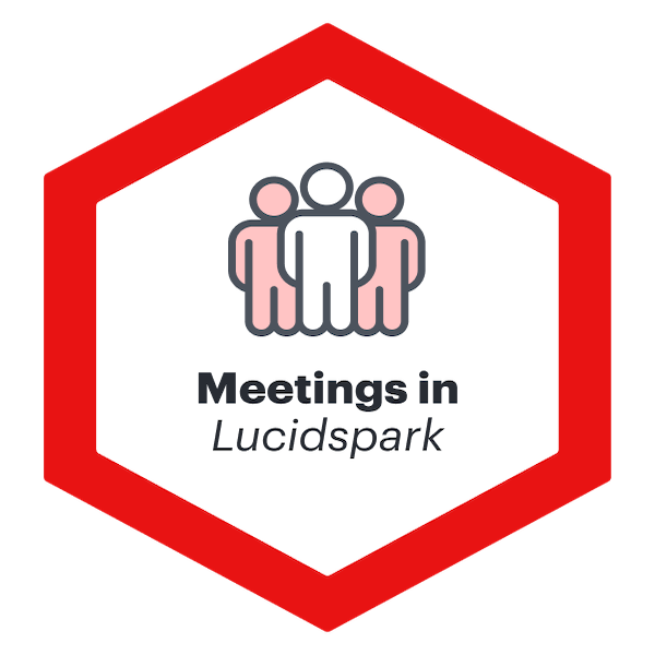 Meetings in Lucidspark