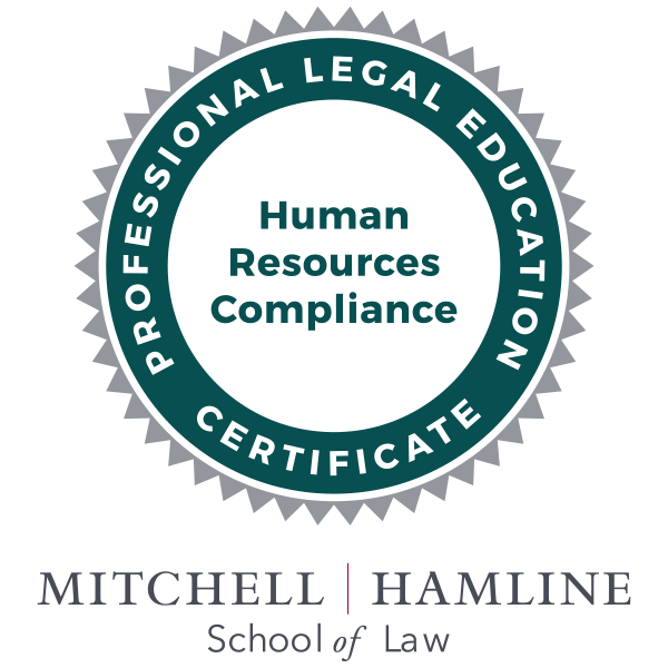 Human Resources Compliance