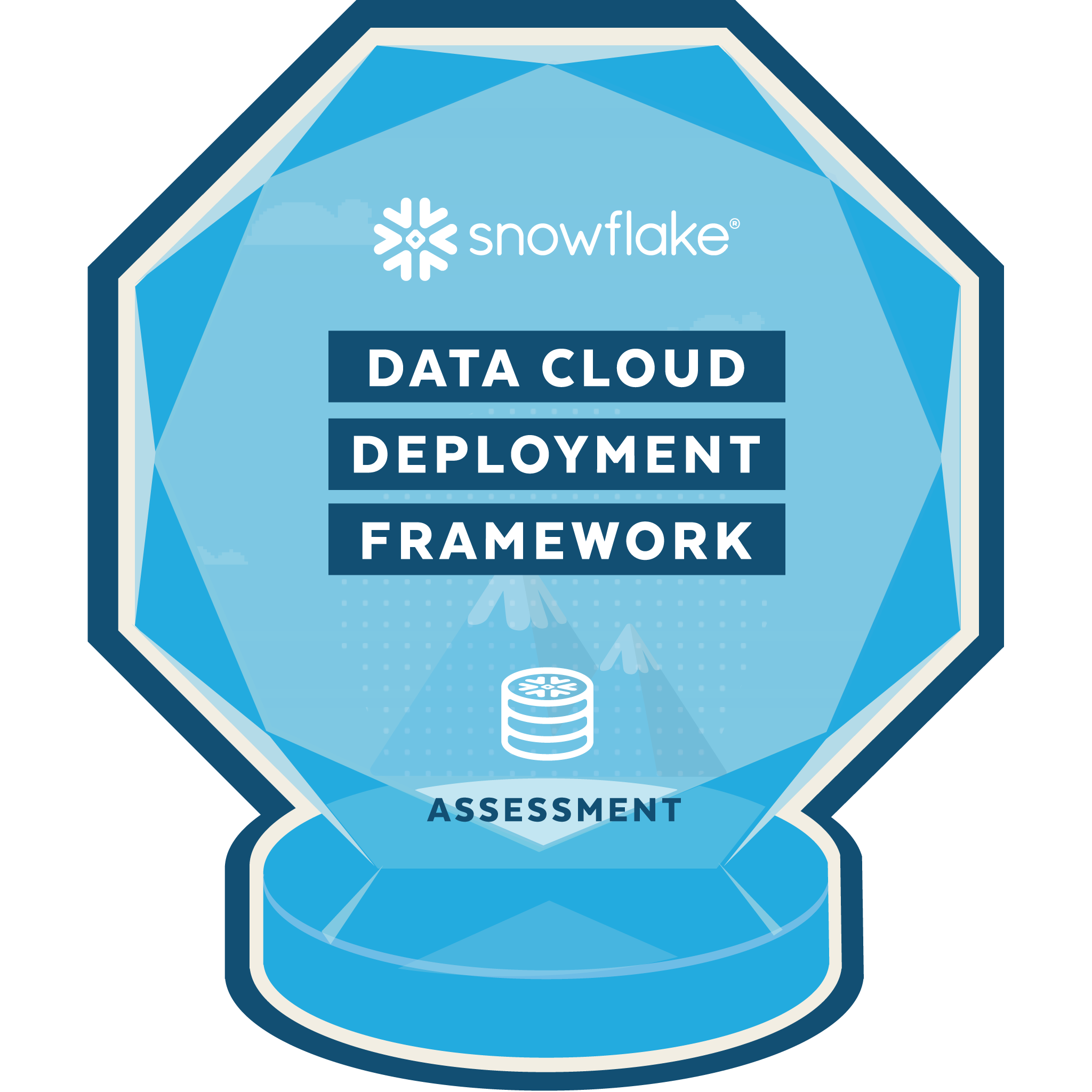 Data Cloud Deployment Framework