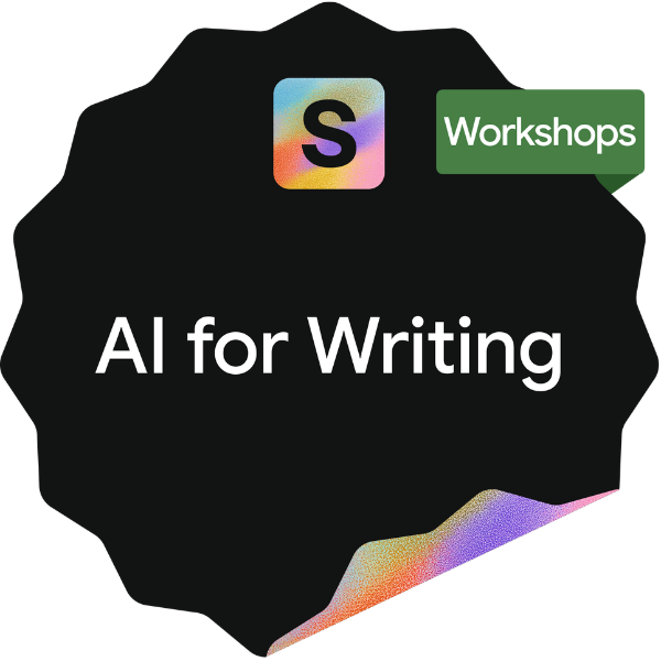 AI for Writing