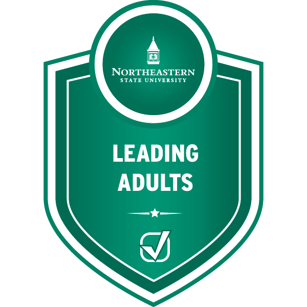 Leading Adults