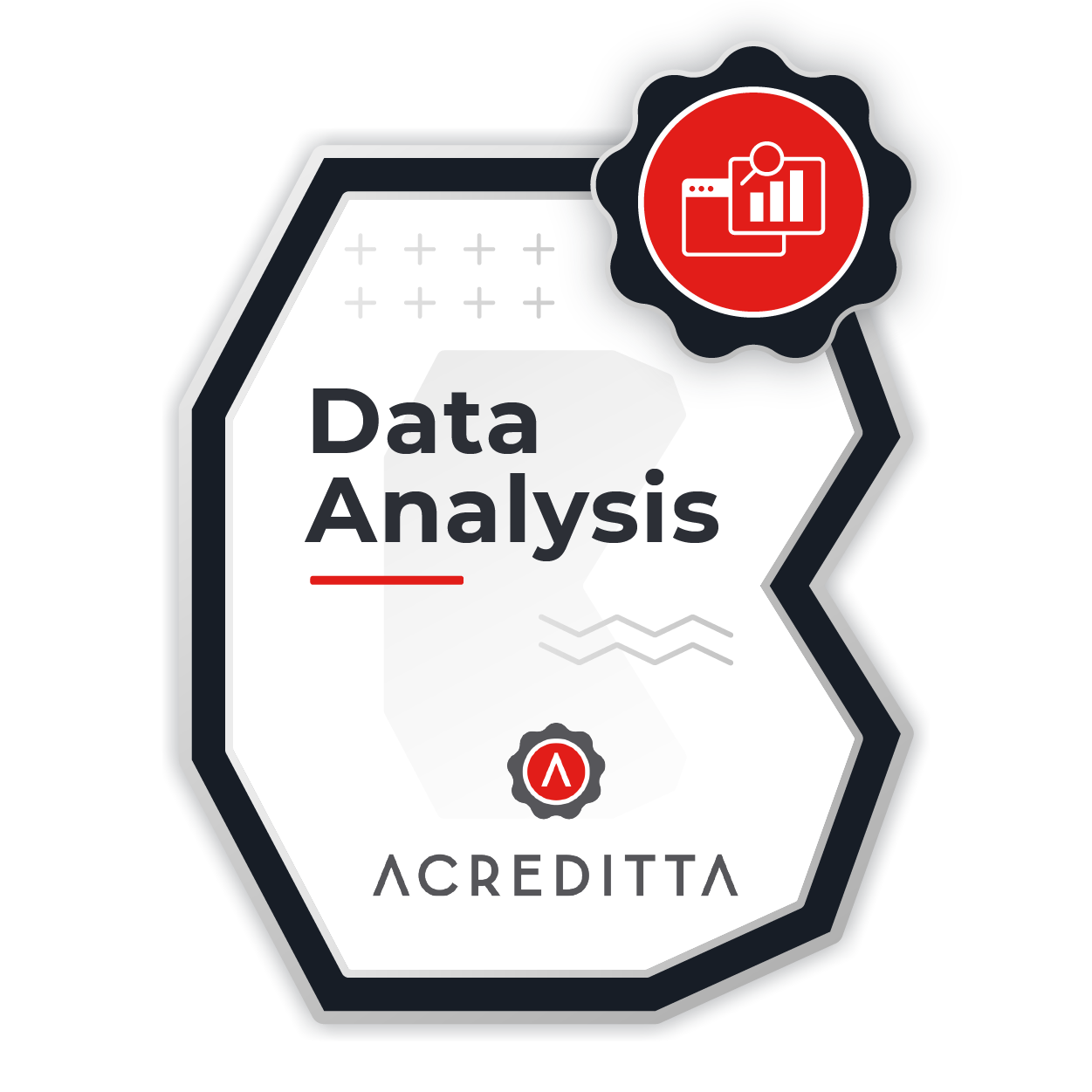 Estadística Básica para Data Analysis - Credly