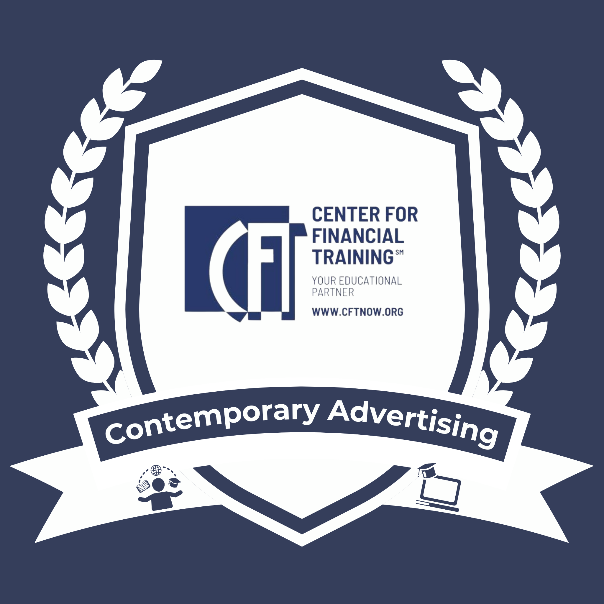 Contemporary Advertising