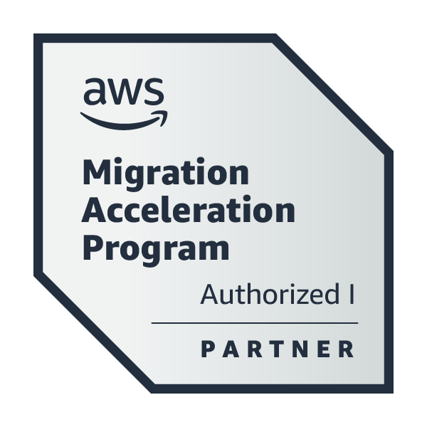AWS Partner: Migration Acceleration Program Authorized