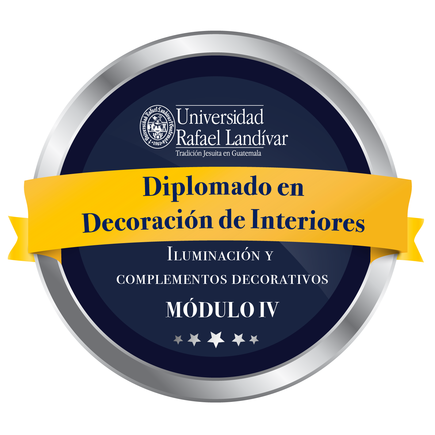 Iluminaciòn y complementos decorativos. M4 Diplomado en Decoración de interiores.