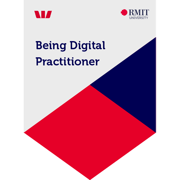 Being Digital: Practitioner