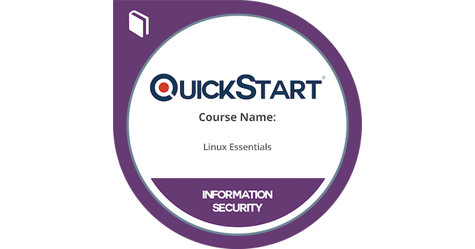 Linux Essentials - Credly