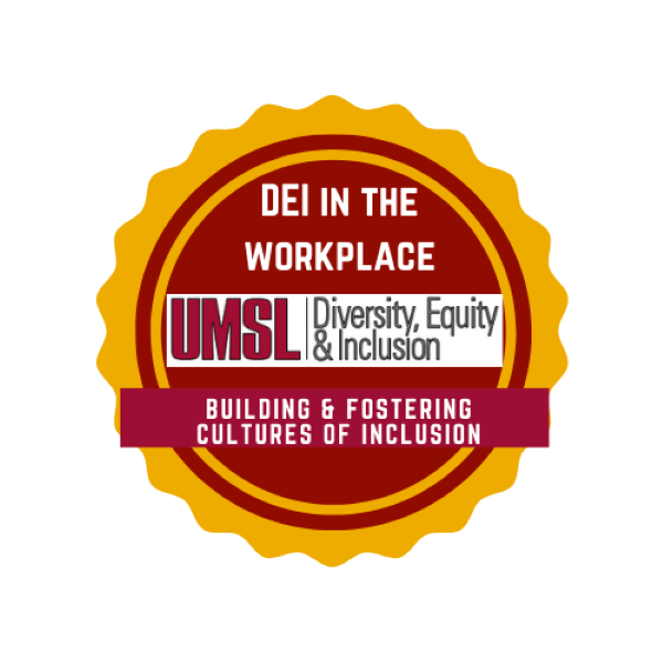 DEI in the Workplace Level 3