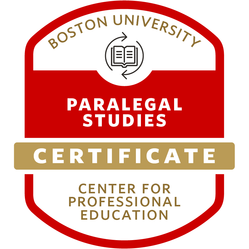 OPAR200 Paralegal Studies