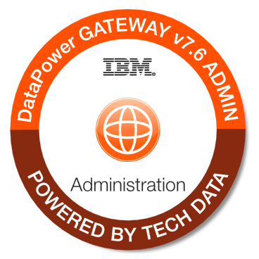 Datapower Logo IBM DataPower YouTube
