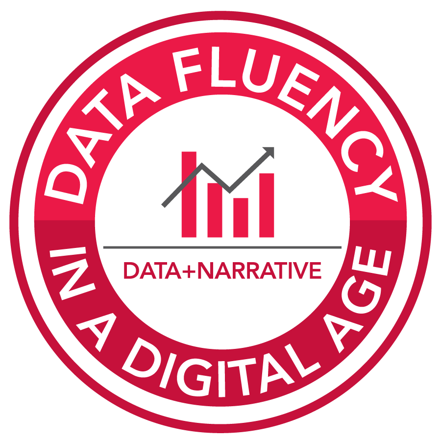 Data+Narrative: Data Fluency