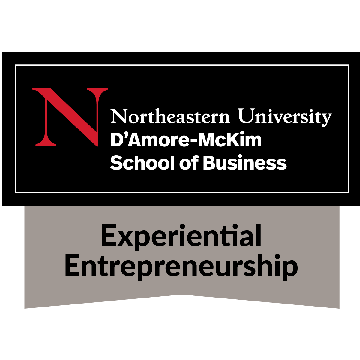Experiential Entrepreneurship