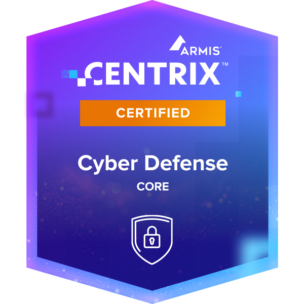 Cyber Defense Core