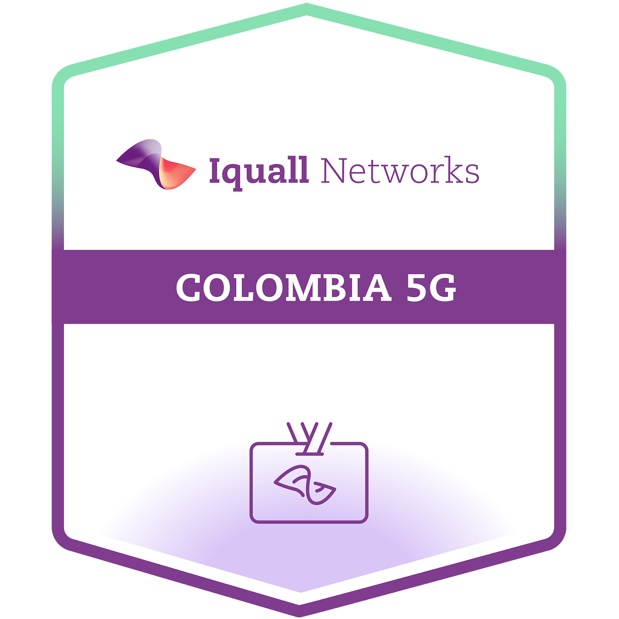 Colombia 5G 2022