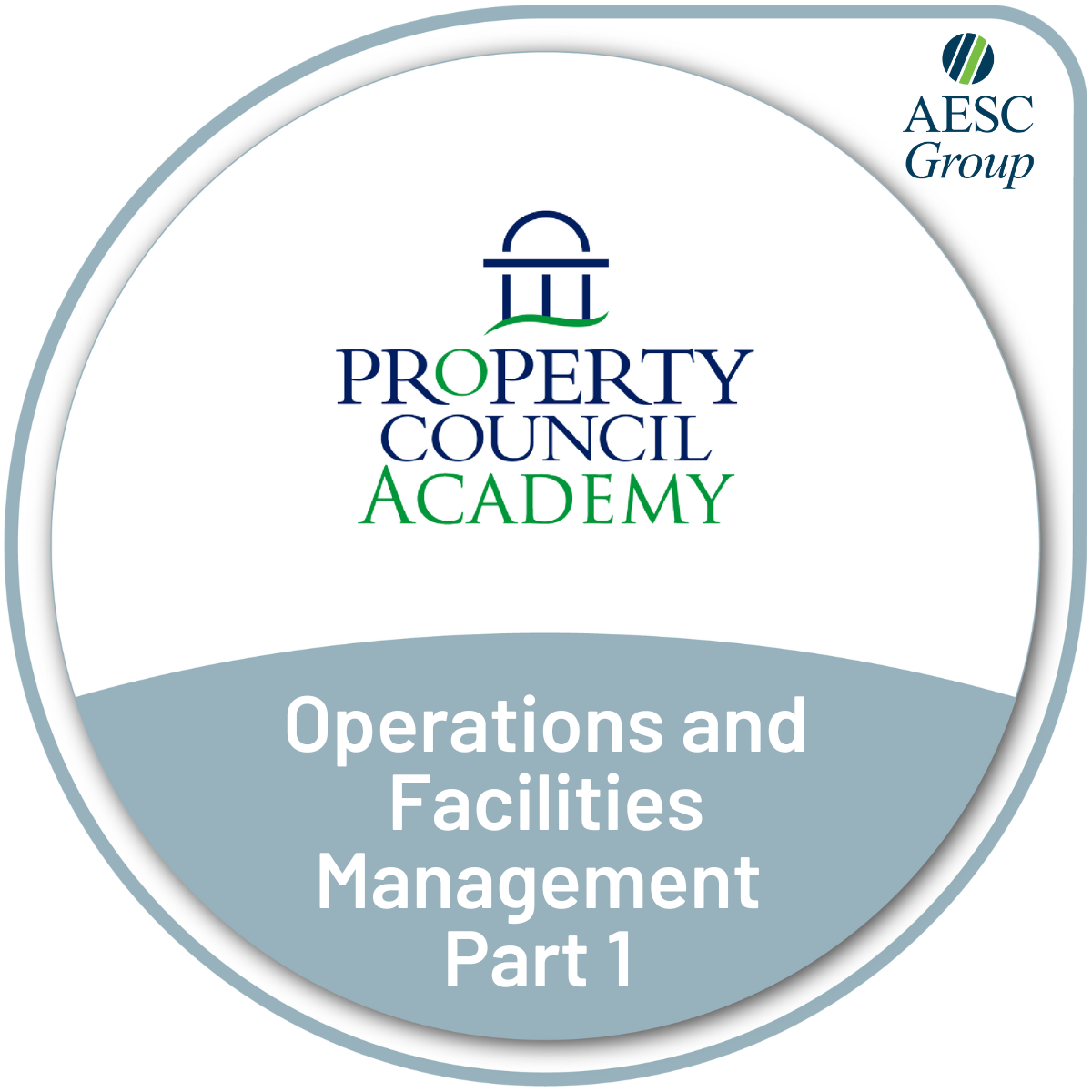 Operations and Facilities Management Part 1