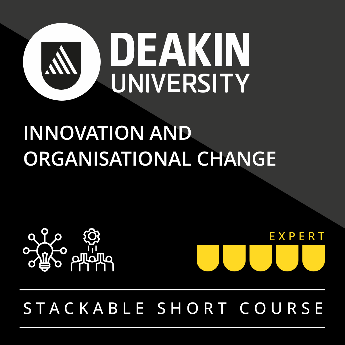 Innovation and Organisational Change