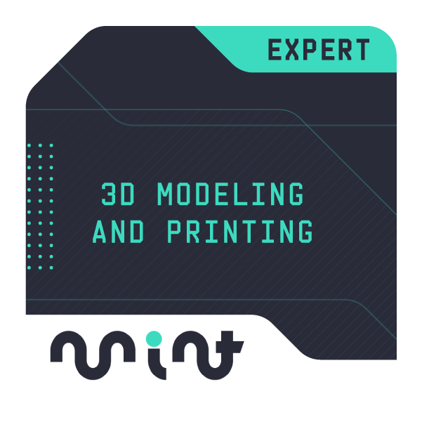 3D Modeling and Printing