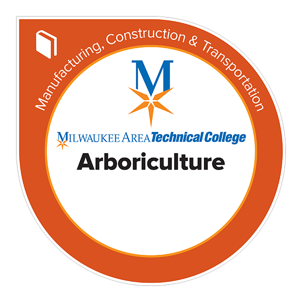 Arboriculture (effective Aug 2022)