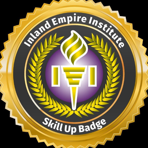 Inland Empire Institute of Technology and Business - Credly