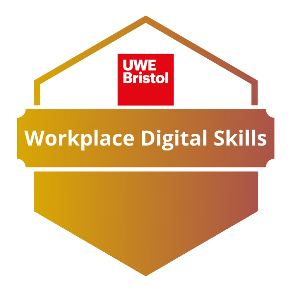 Workplace Digital Skills