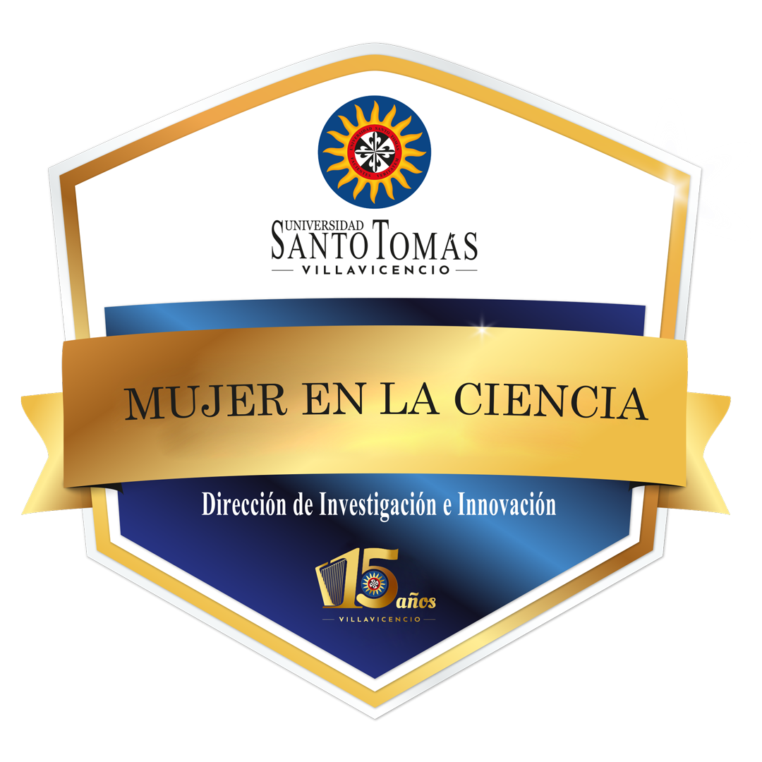 Mujer en la ciencia (Villavicencio)