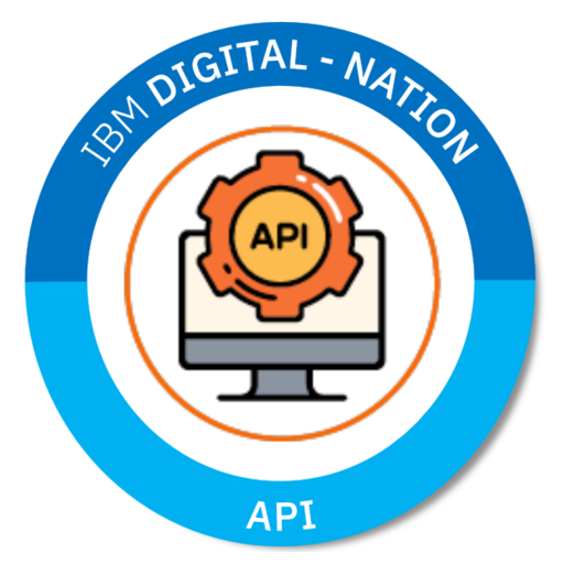 API - Credly